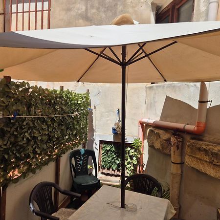 Apartment Trapani'S Heart Екстер'єр фото