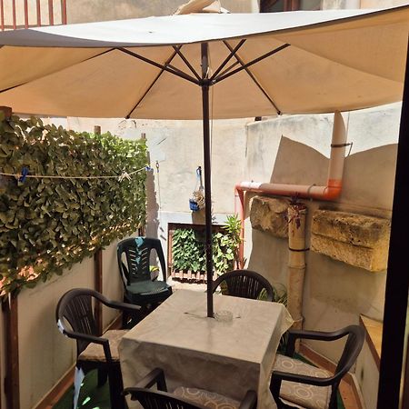 Apartment Trapani'S Heart Екстер'єр фото