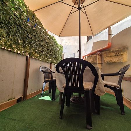 Apartment Trapani'S Heart Екстер'єр фото
