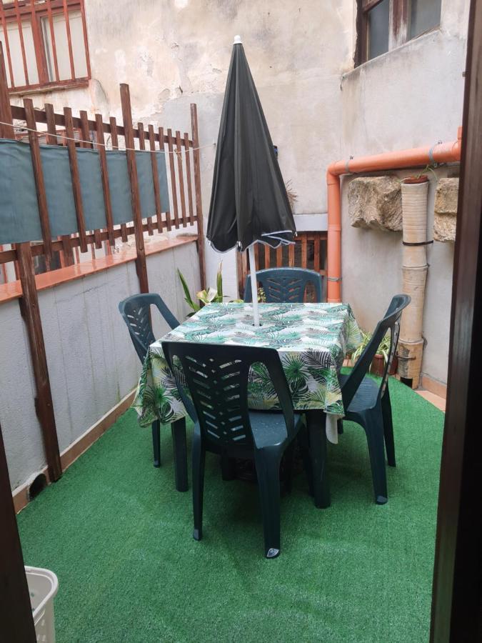Apartment Trapani'S Heart Екстер'єр фото