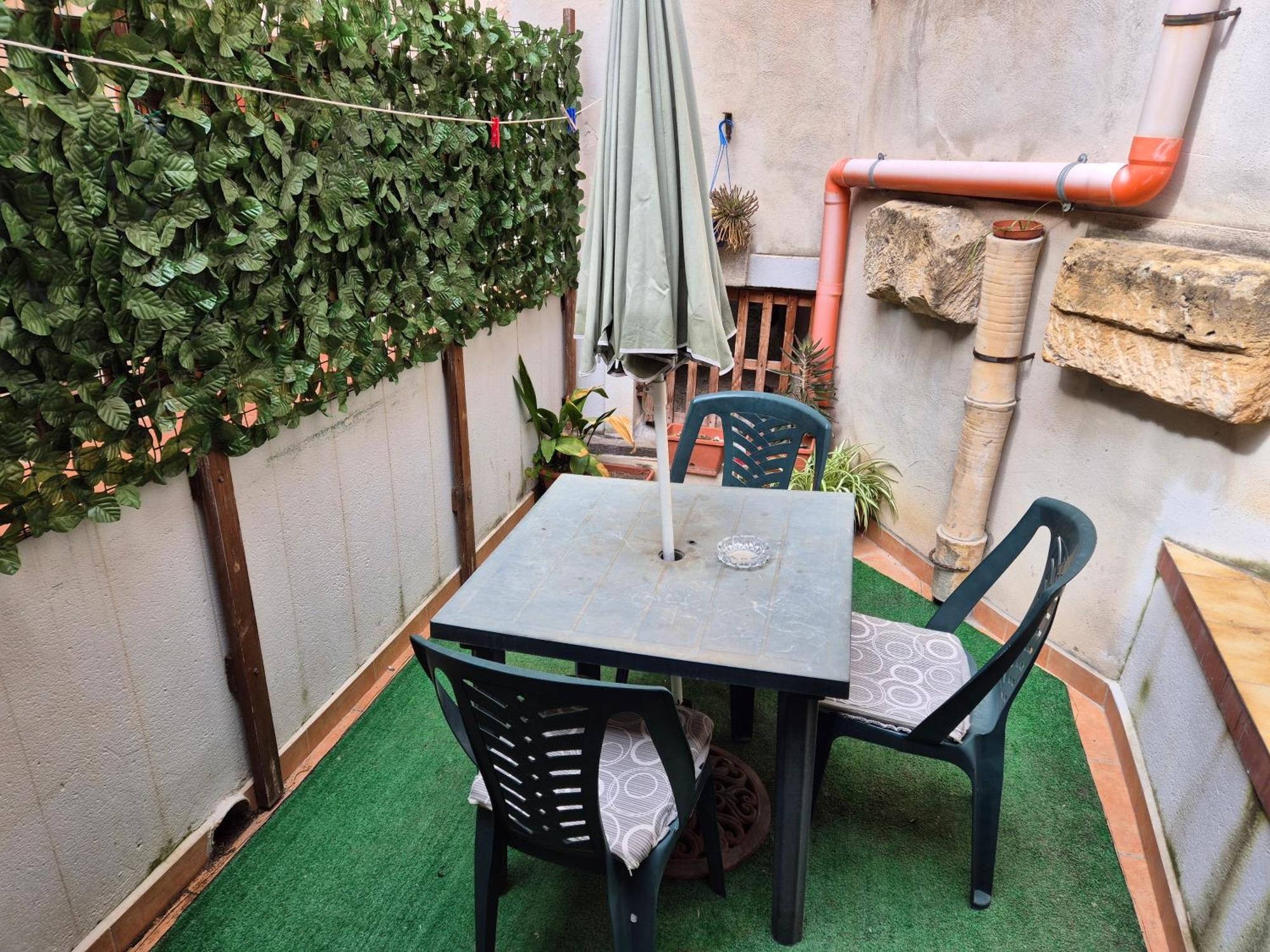 Apartment Trapani'S Heart Екстер'єр фото