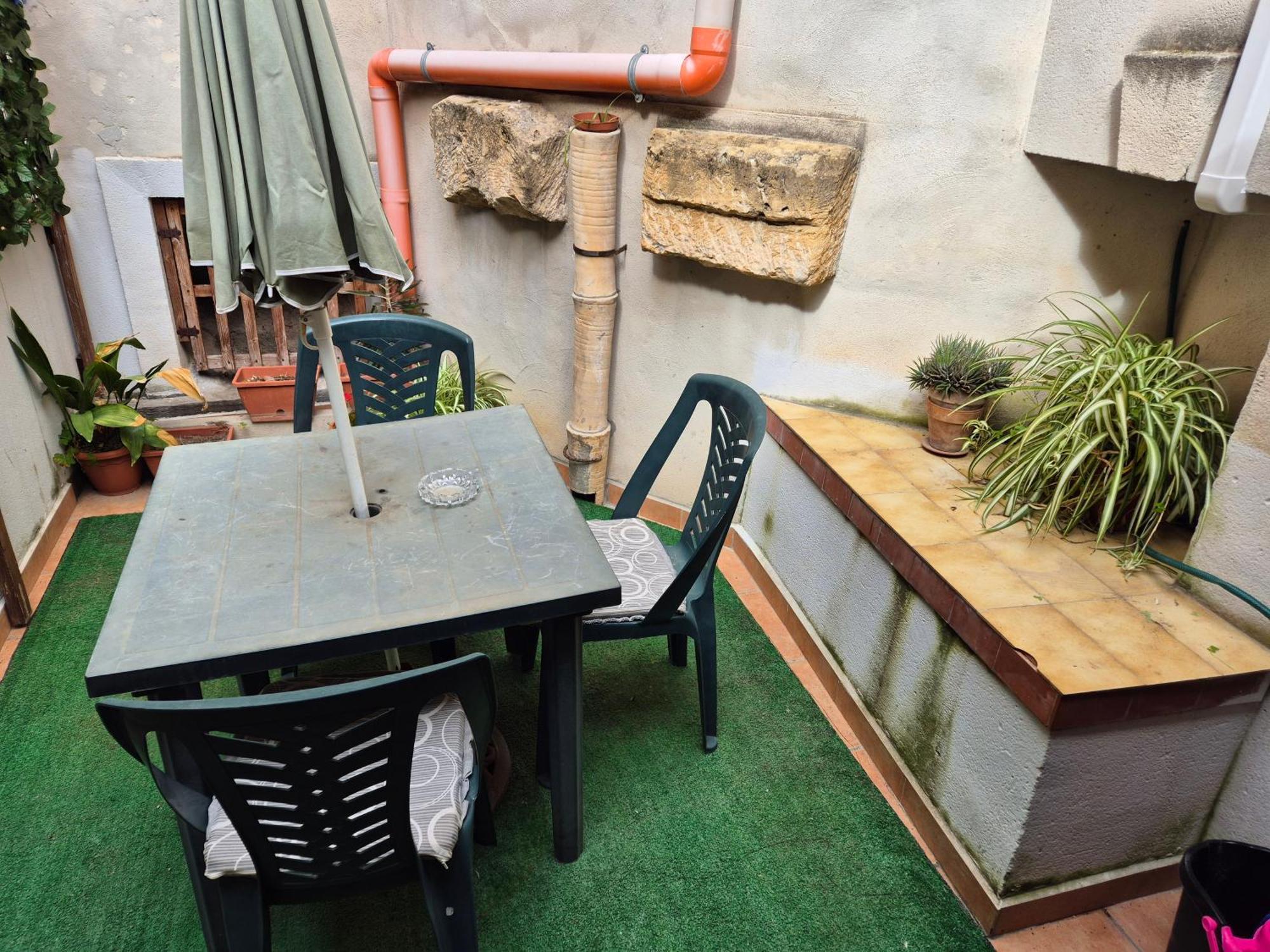 Apartment Trapani'S Heart Екстер'єр фото