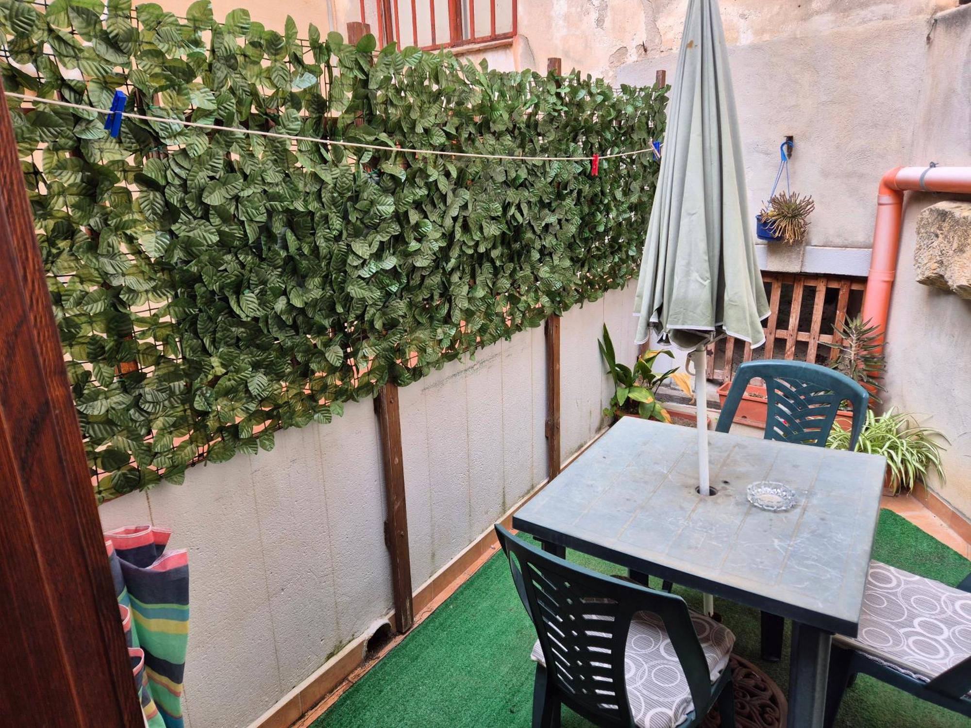 Apartment Trapani'S Heart Екстер'єр фото