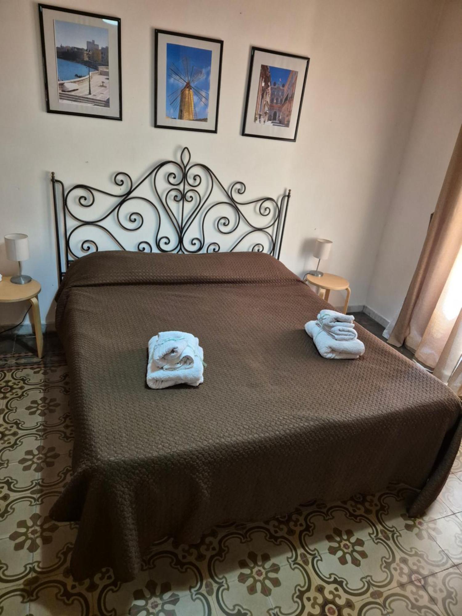 Apartment Trapani'S Heart Екстер'єр фото