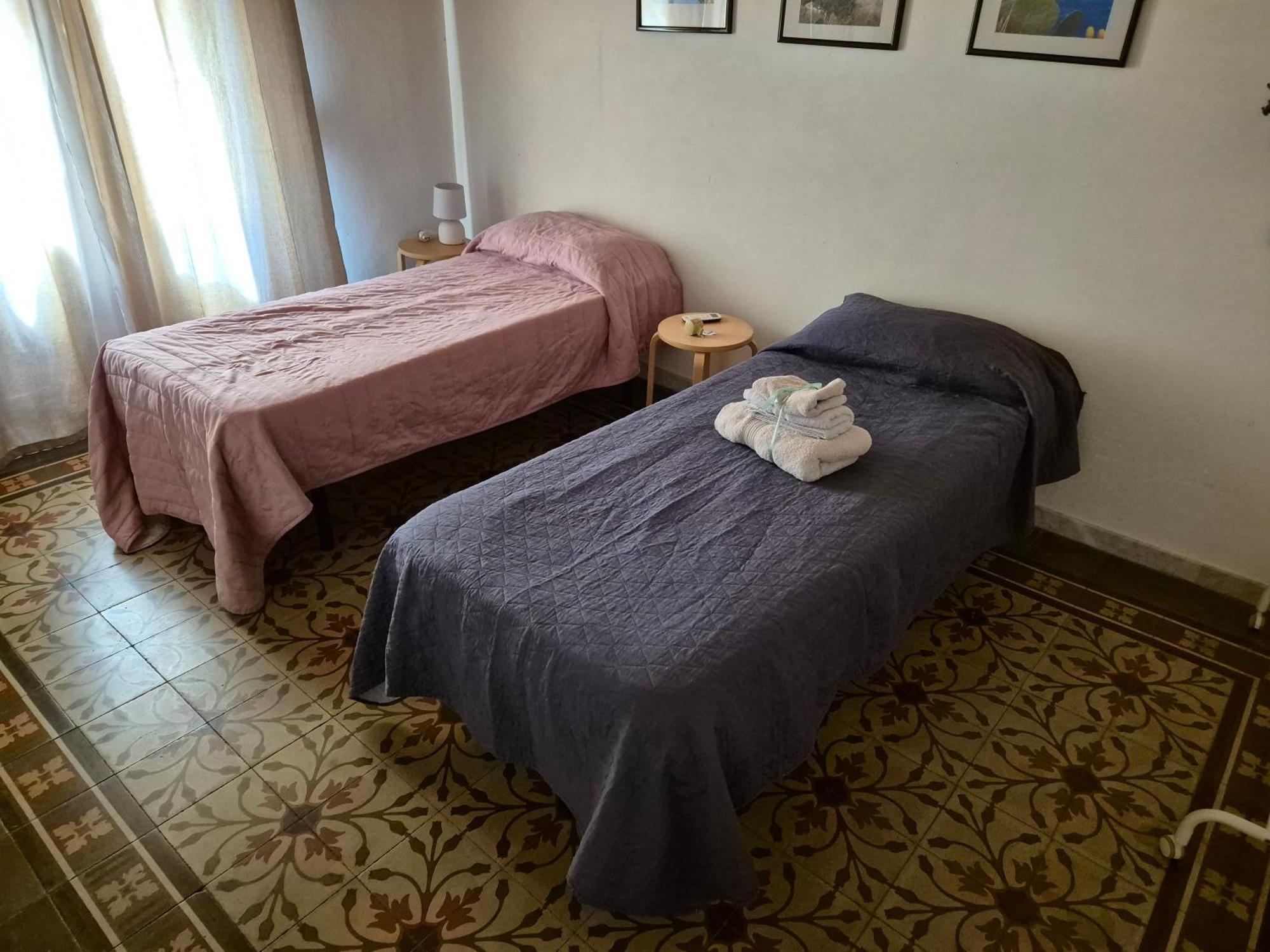 Apartment Trapani'S Heart Екстер'єр фото