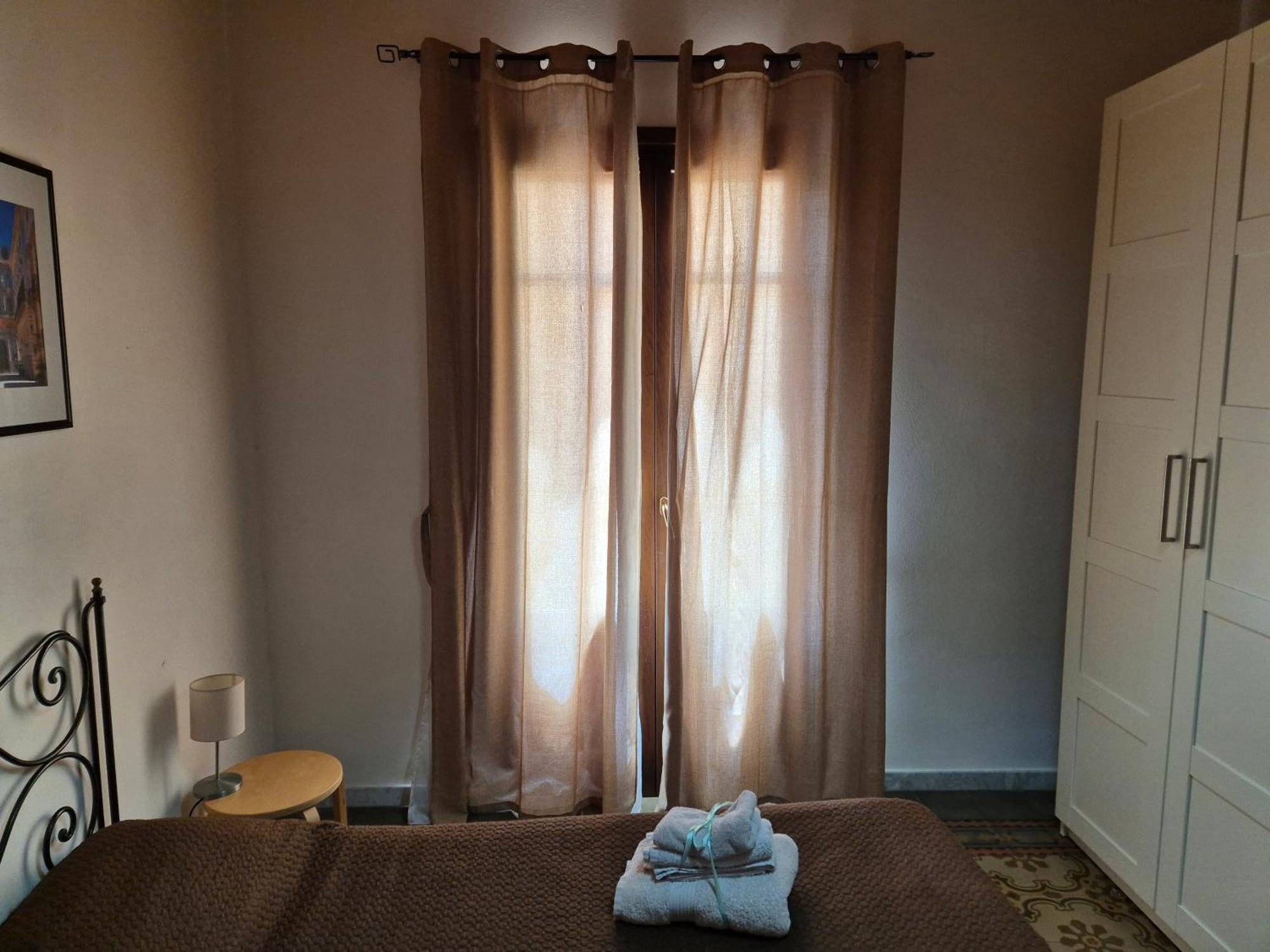 Apartment Trapani'S Heart Екстер'єр фото