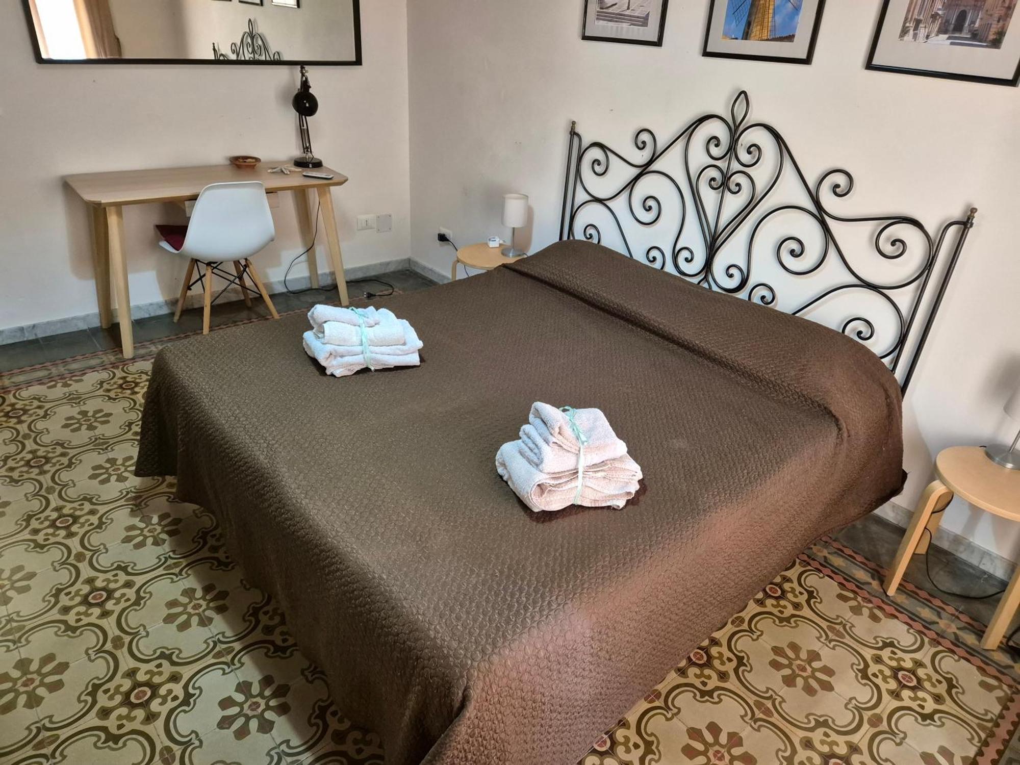 Apartment Trapani'S Heart Екстер'єр фото