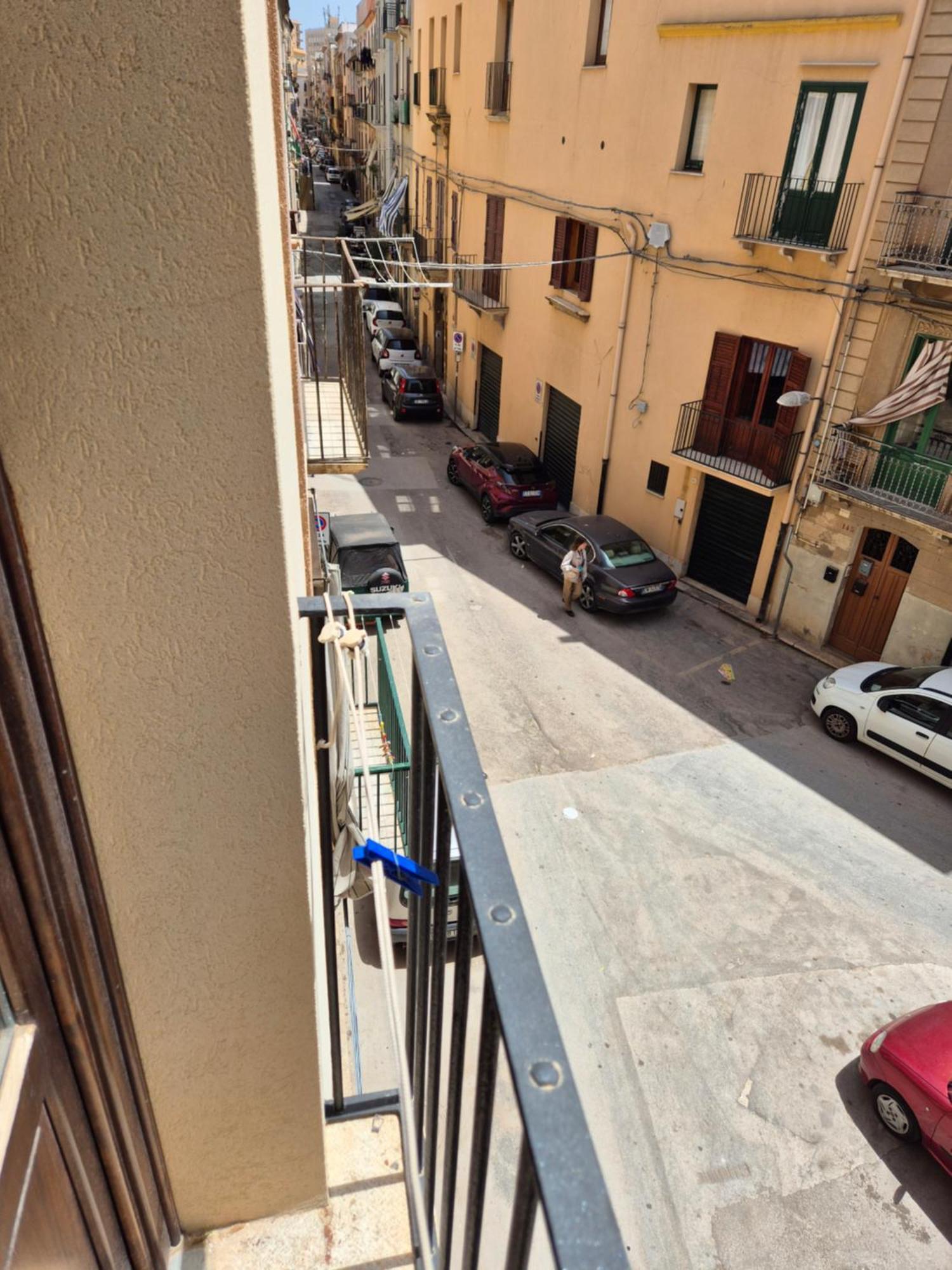 Apartment Trapani'S Heart Екстер'єр фото