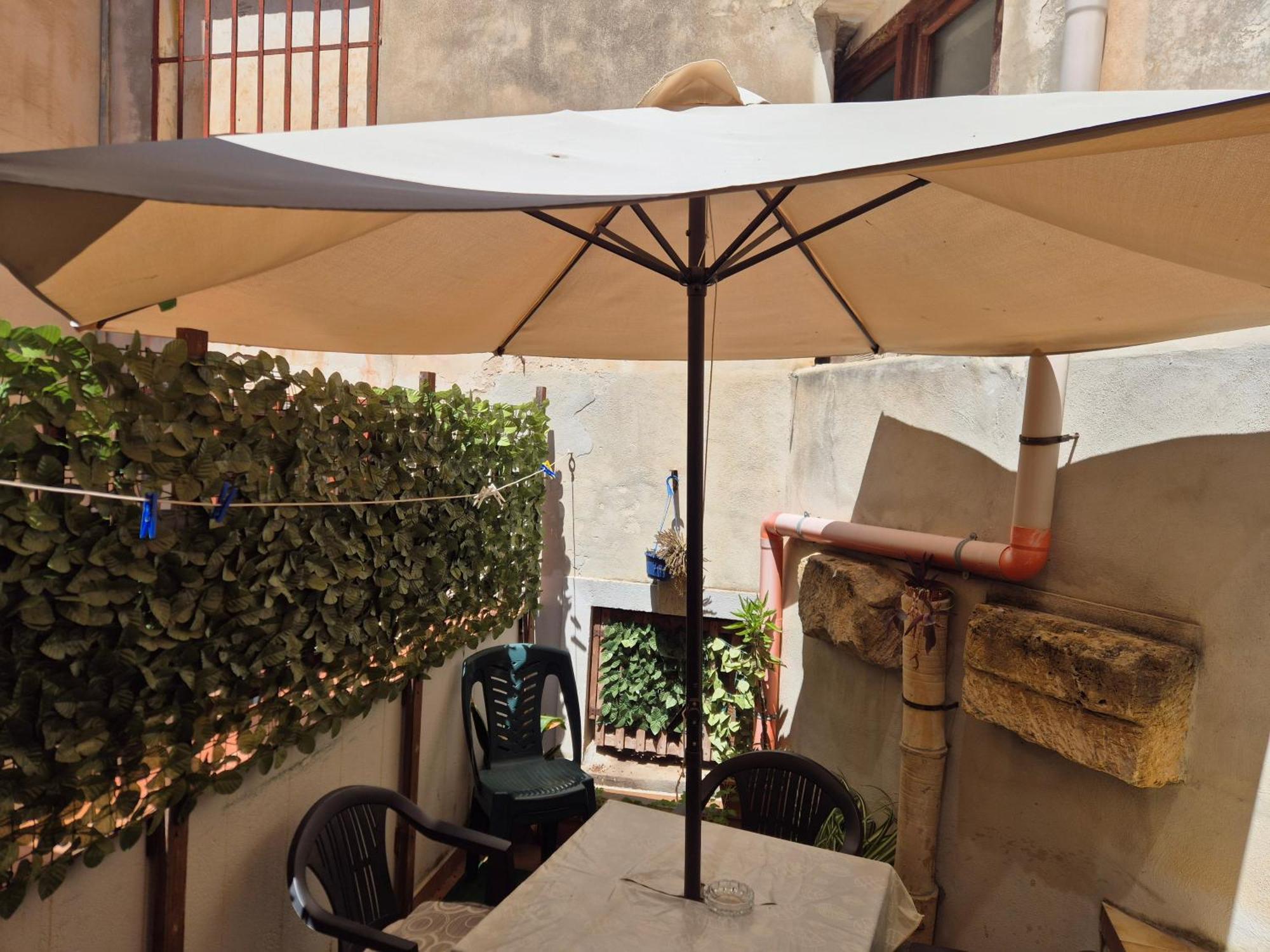 Apartment Trapani'S Heart Екстер'єр фото