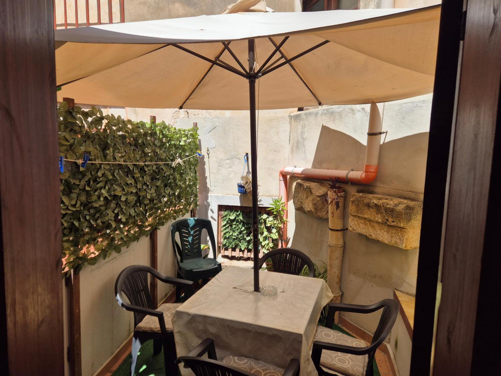 Apartment Trapani'S Heart Екстер'єр фото