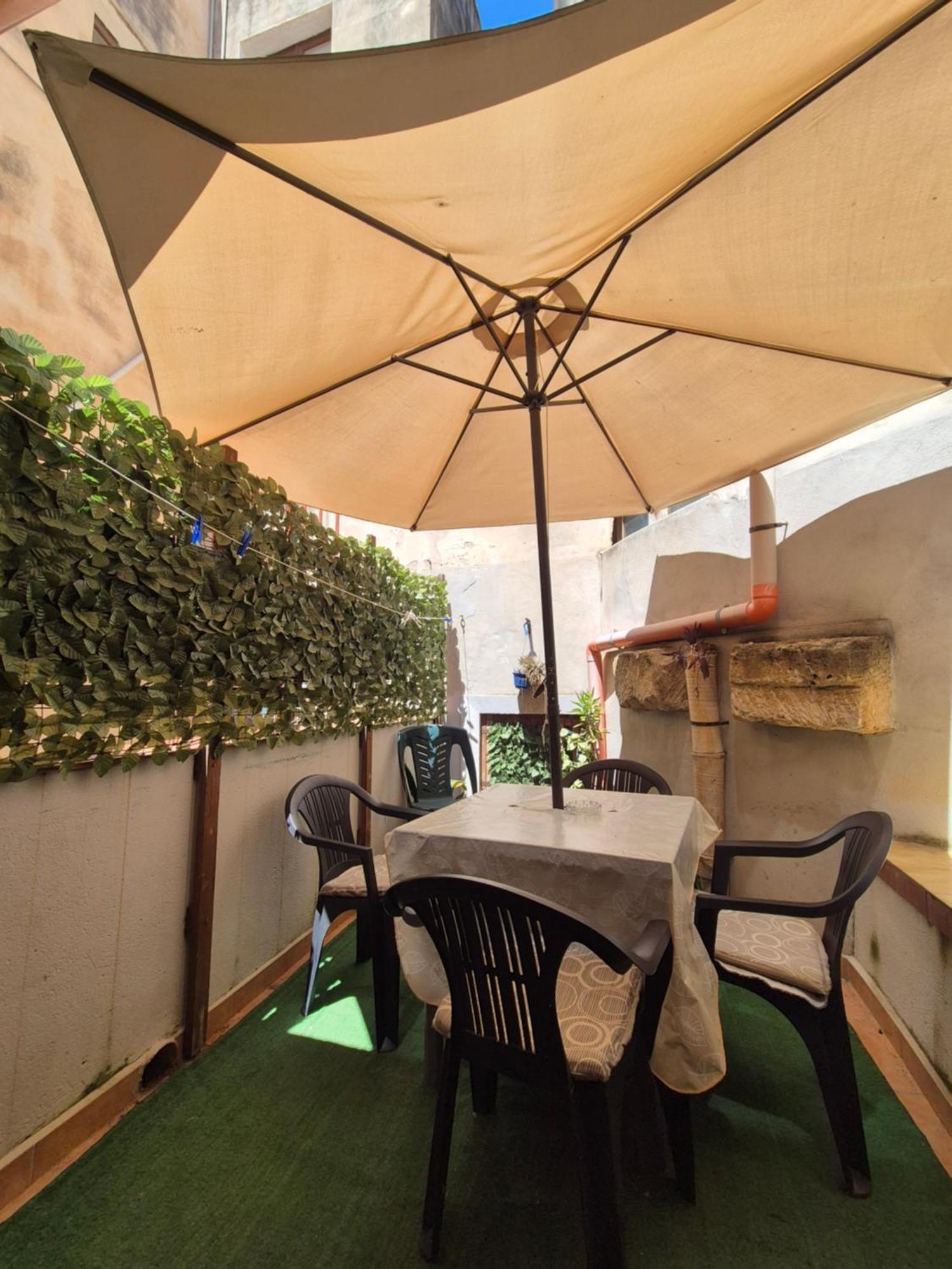 Apartment Trapani'S Heart Екстер'єр фото