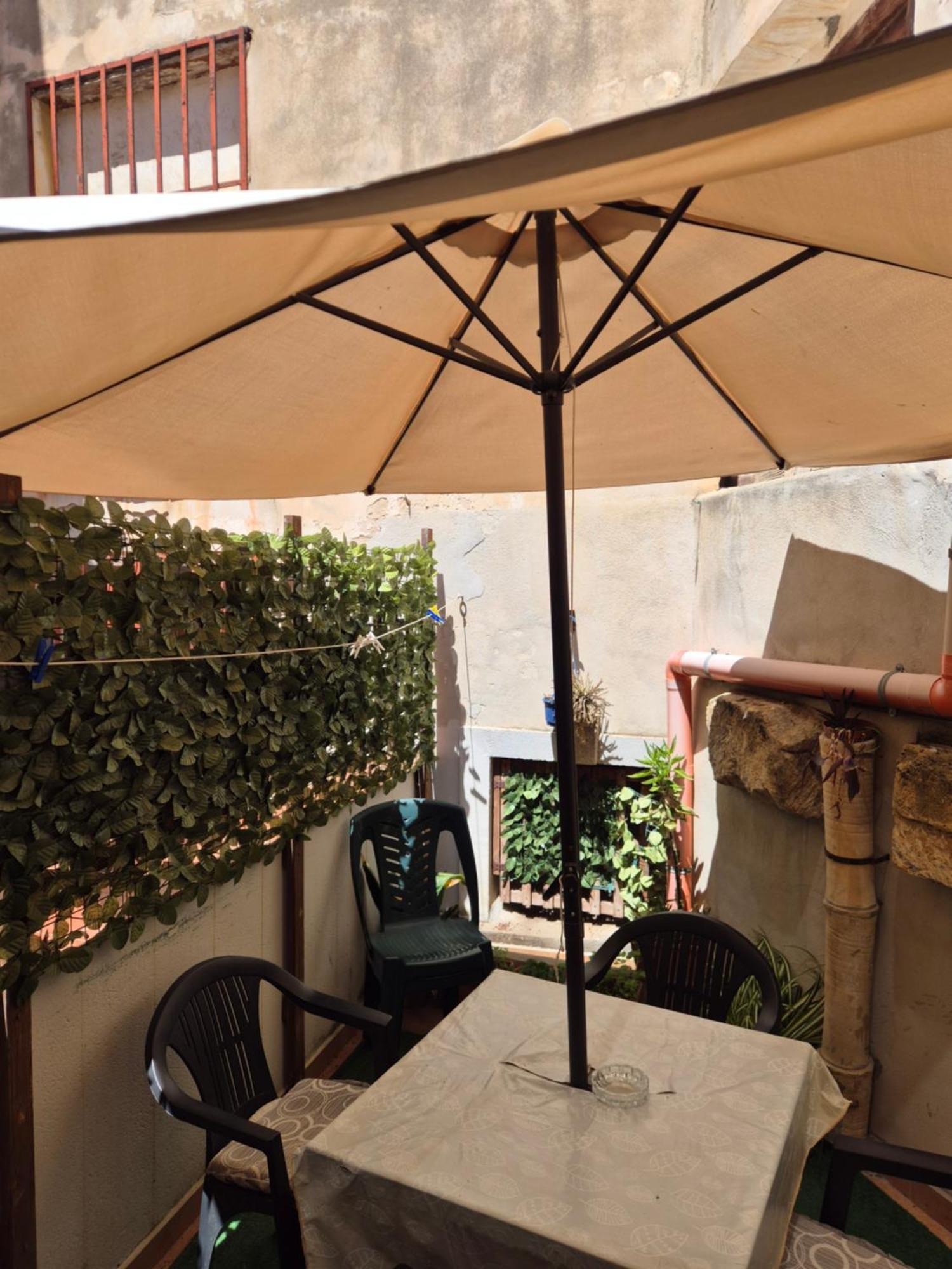 Apartment Trapani'S Heart Екстер'єр фото