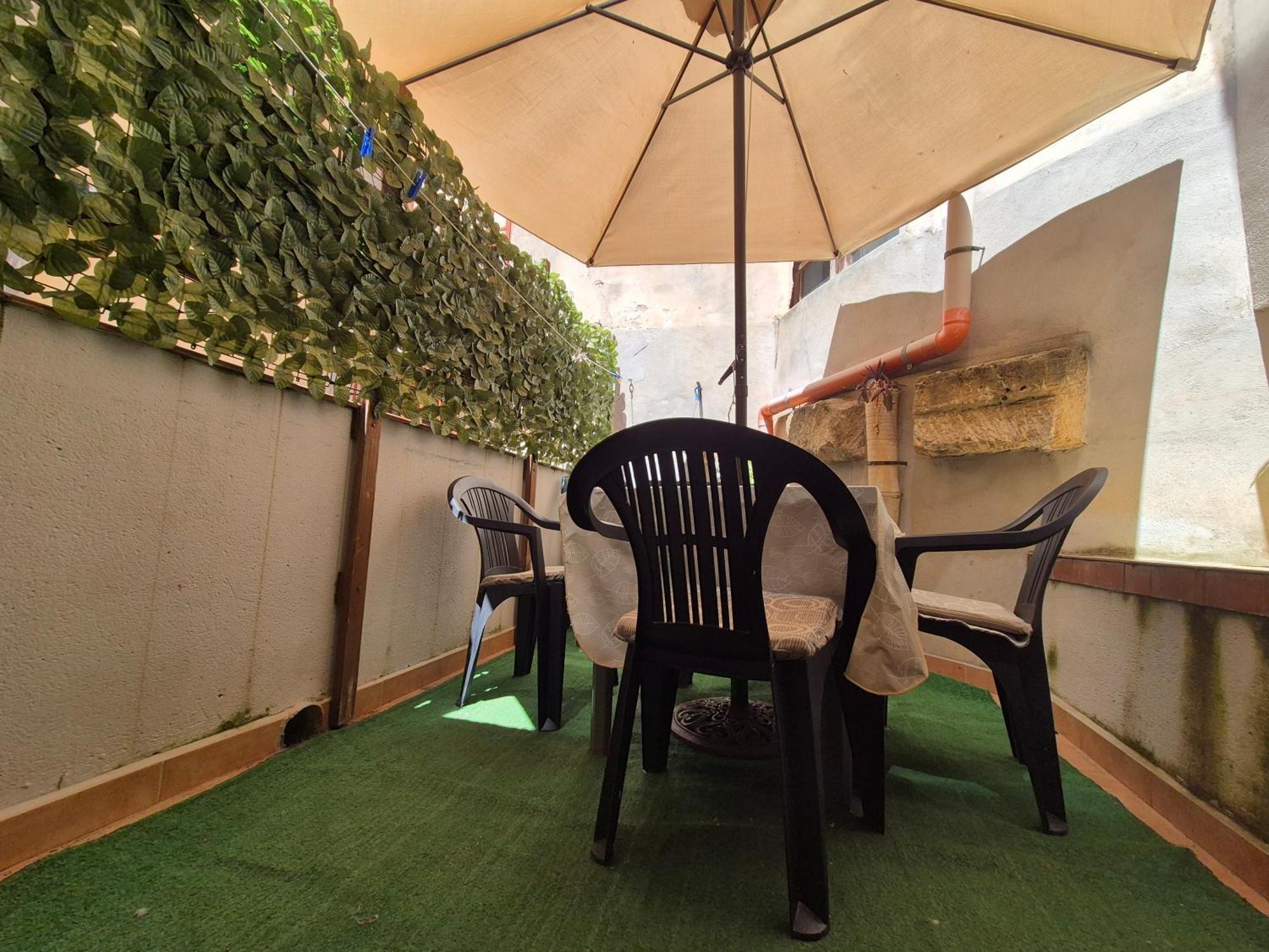 Apartment Trapani'S Heart Екстер'єр фото
