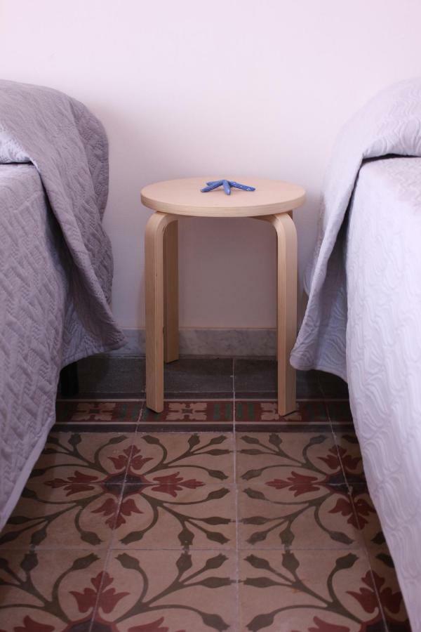 Apartment Trapani'S Heart Екстер'єр фото