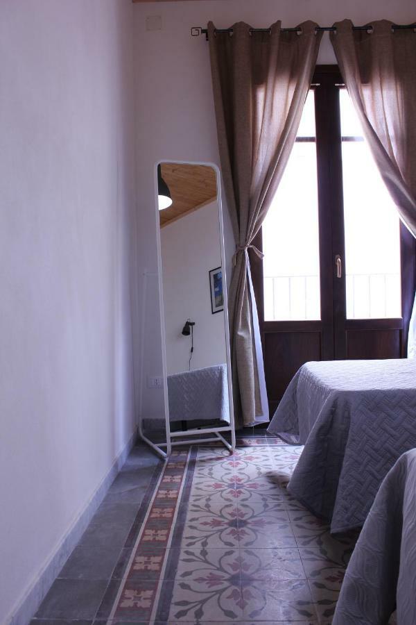 Apartment Trapani'S Heart Екстер'єр фото