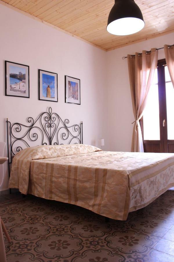 Apartment Trapani'S Heart Екстер'єр фото