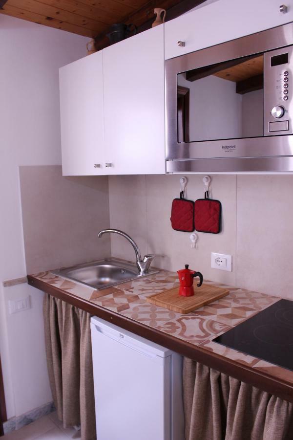 Apartment Trapani'S Heart Екстер'єр фото