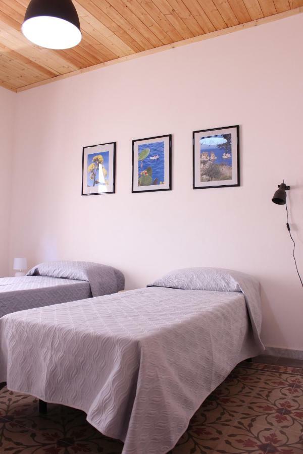 Apartment Trapani'S Heart Екстер'єр фото