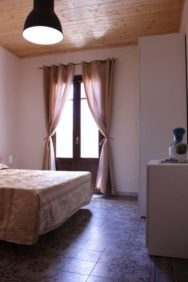 Apartment Trapani'S Heart Екстер'єр фото