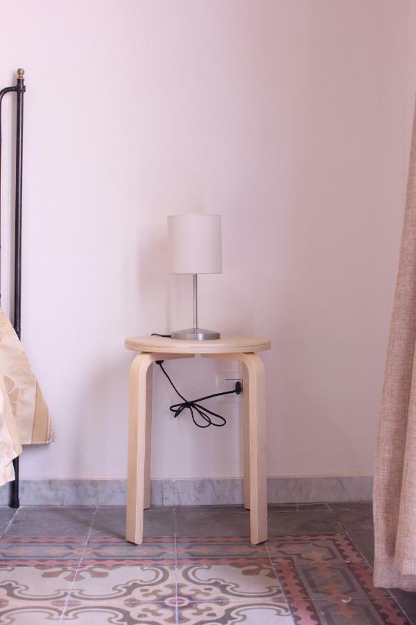 Apartment Trapani'S Heart Екстер'єр фото