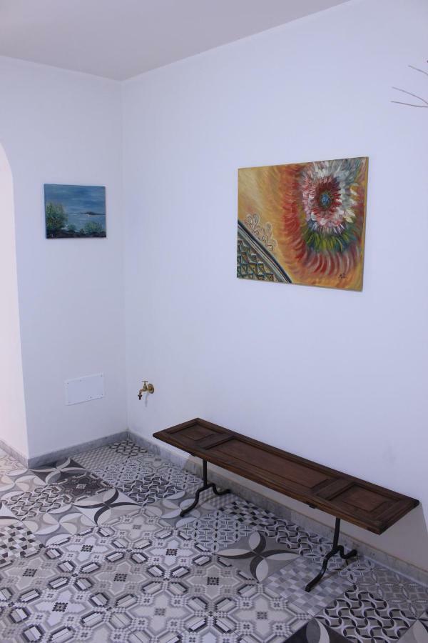Apartment Trapani'S Heart Екстер'єр фото