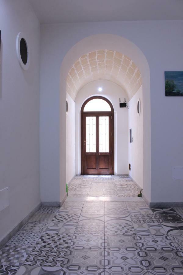 Apartment Trapani'S Heart Екстер'єр фото