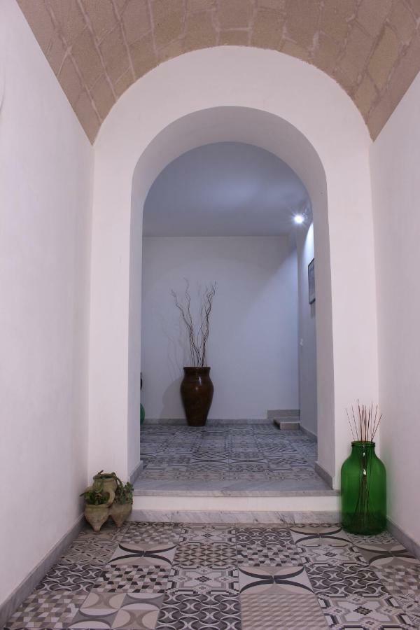 Apartment Trapani'S Heart Екстер'єр фото