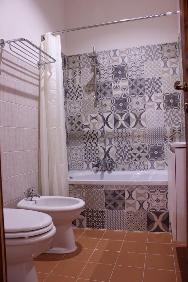 Apartment Trapani'S Heart Екстер'єр фото