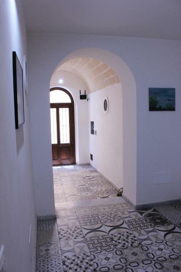 Apartment Trapani'S Heart Екстер'єр фото