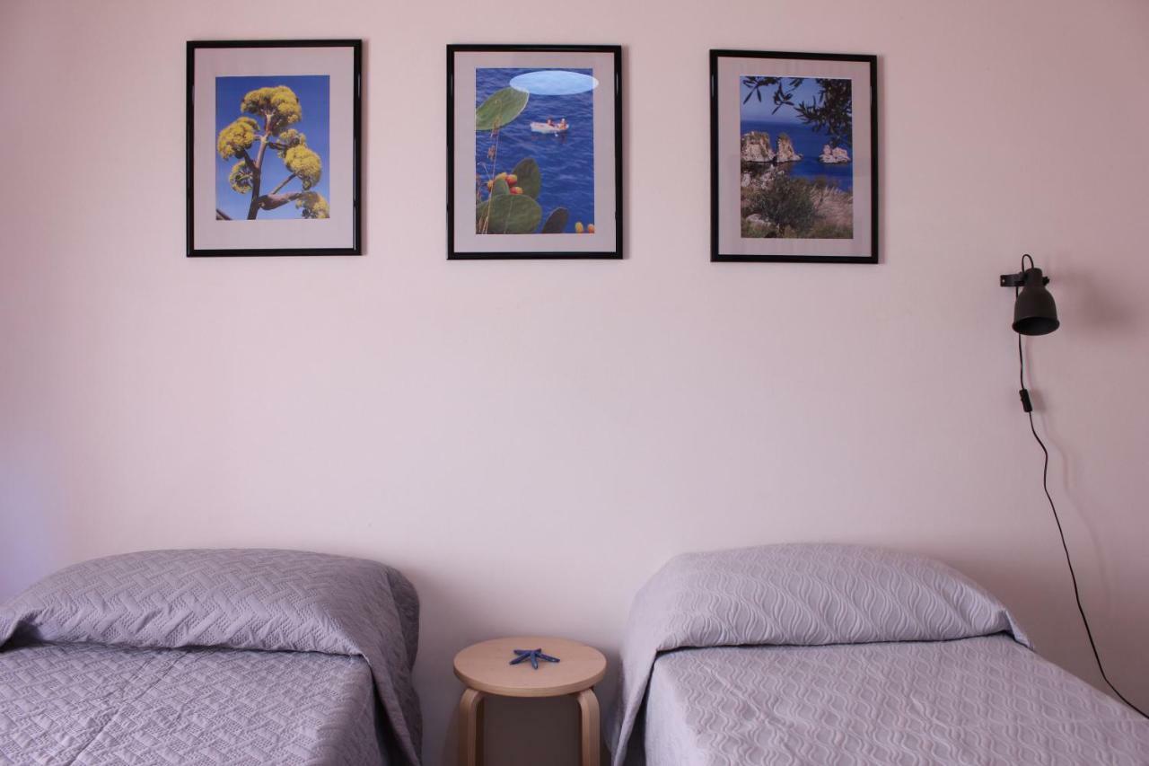 Apartment Trapani'S Heart Екстер'єр фото