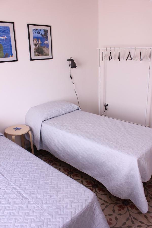 Apartment Trapani'S Heart Екстер'єр фото