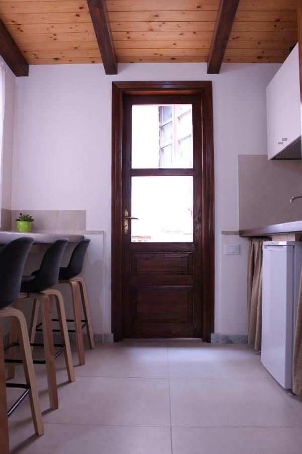 Apartment Trapani'S Heart Екстер'єр фото