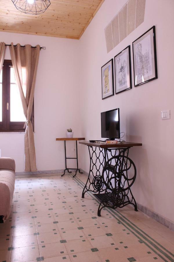 Apartment Trapani'S Heart Екстер'єр фото