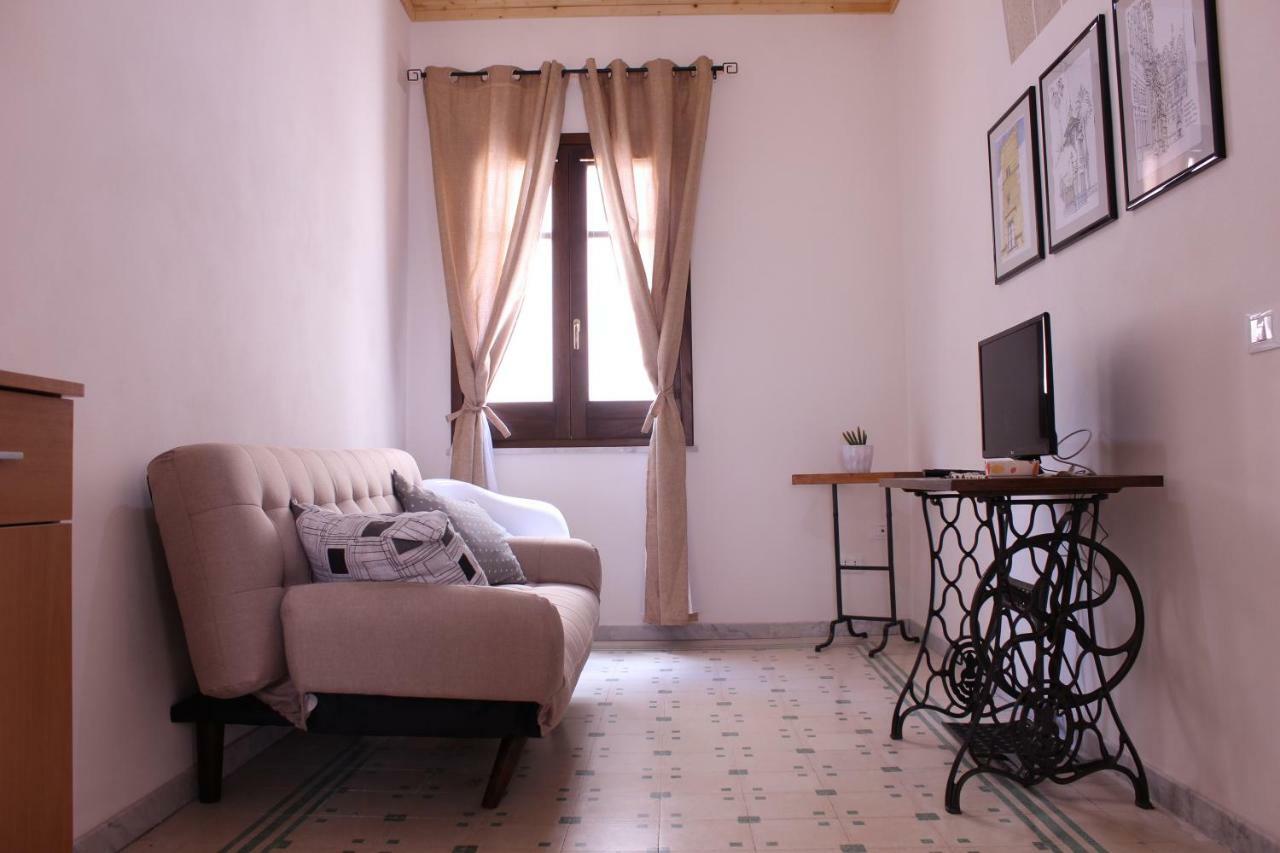 Apartment Trapani'S Heart Екстер'єр фото