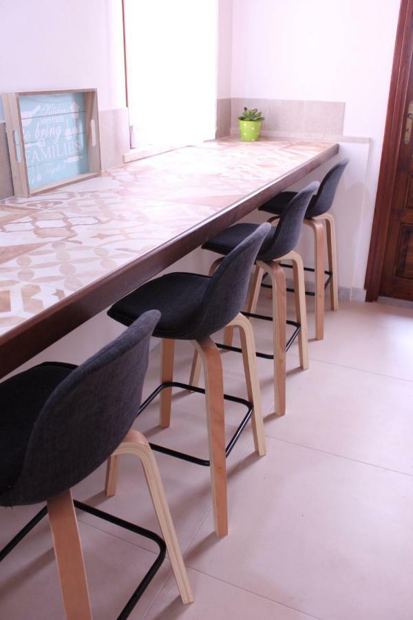 Apartment Trapani'S Heart Екстер'єр фото
