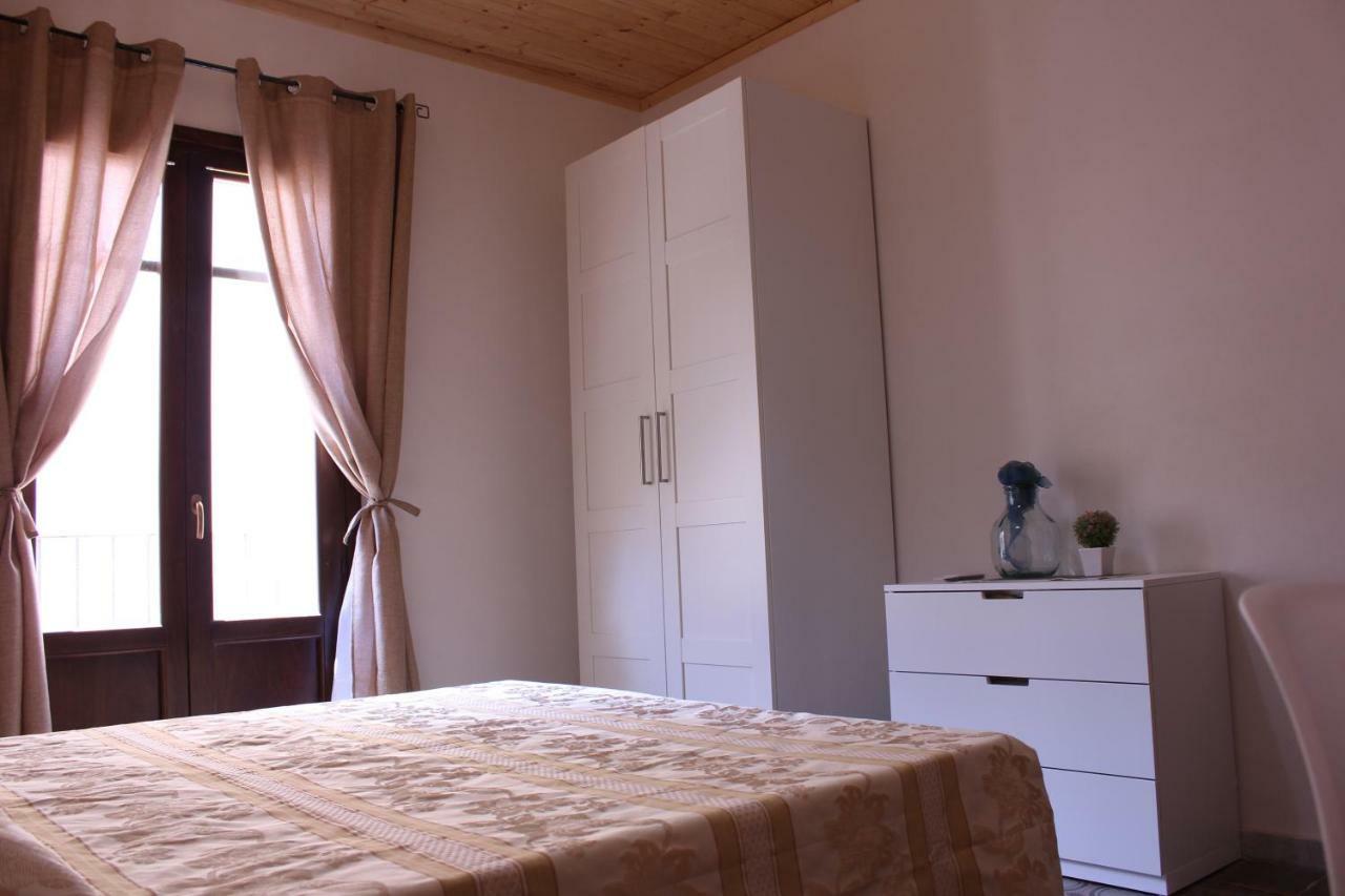 Apartment Trapani'S Heart Екстер'єр фото
