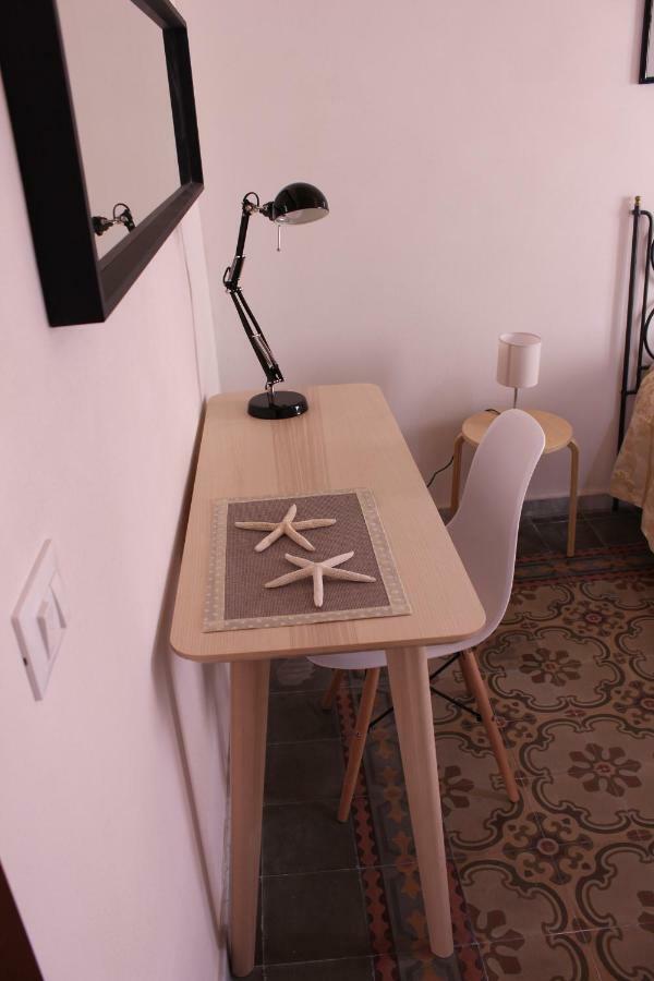 Apartment Trapani'S Heart Екстер'єр фото