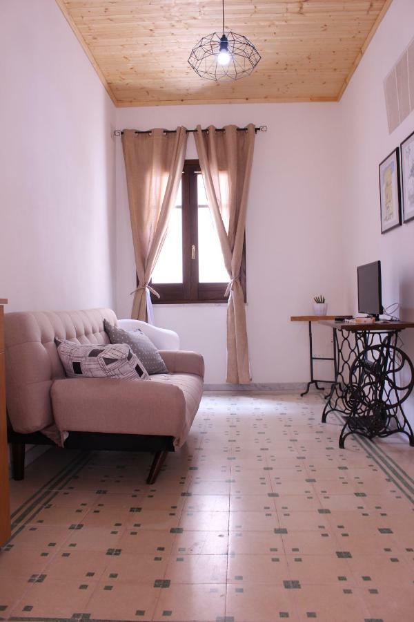 Apartment Trapani'S Heart Екстер'єр фото
