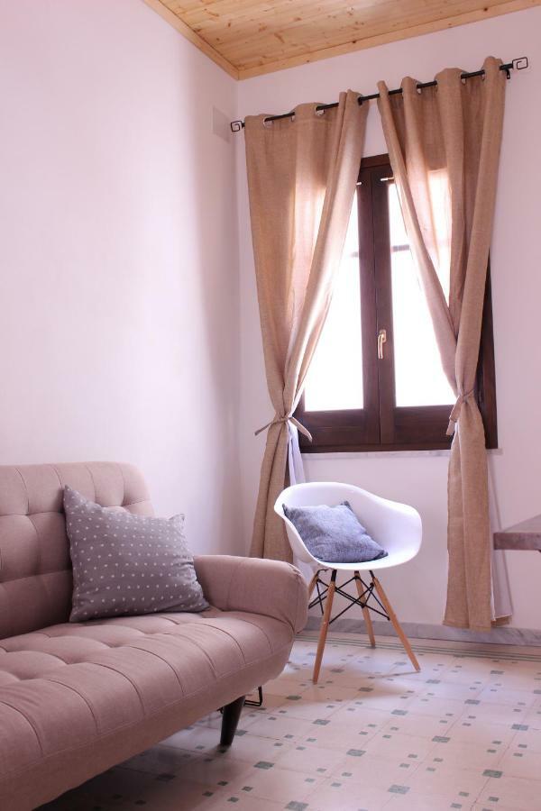Apartment Trapani'S Heart Екстер'єр фото