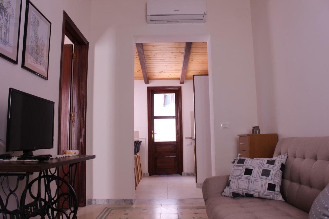 Apartment Trapani'S Heart Екстер'єр фото