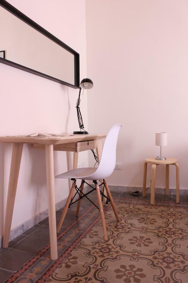 Apartment Trapani'S Heart Екстер'єр фото
