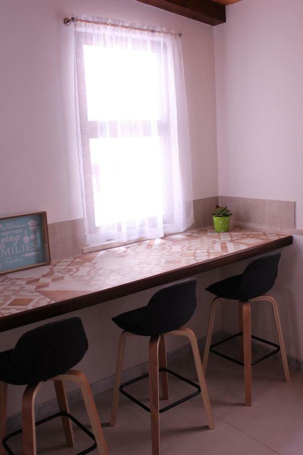 Apartment Trapani'S Heart Екстер'єр фото