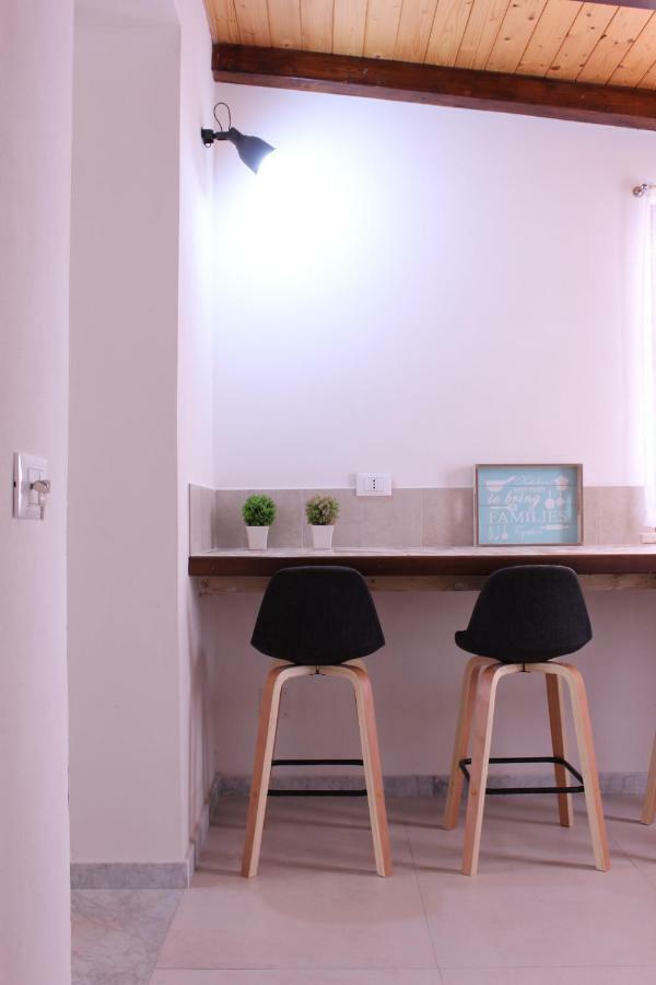 Apartment Trapani'S Heart Екстер'єр фото