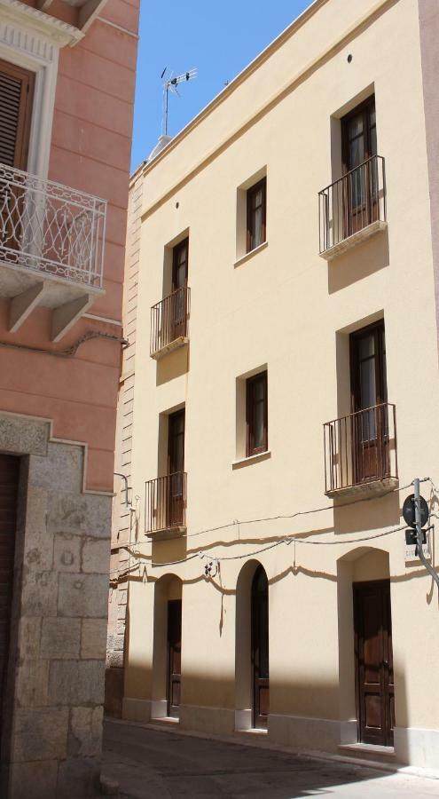 Apartment Trapani'S Heart Екстер'єр фото